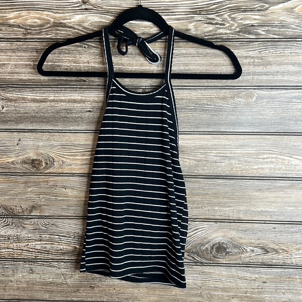American Eagle Women’s Halter top